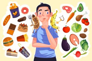 thực phẩm gây hại cho tim mạch bạn cần tránh