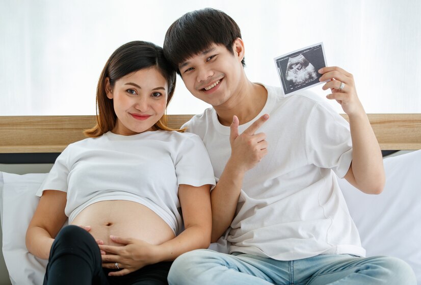 Top 15 thực phẩm tốt cho mẹ bầu và thai nhi