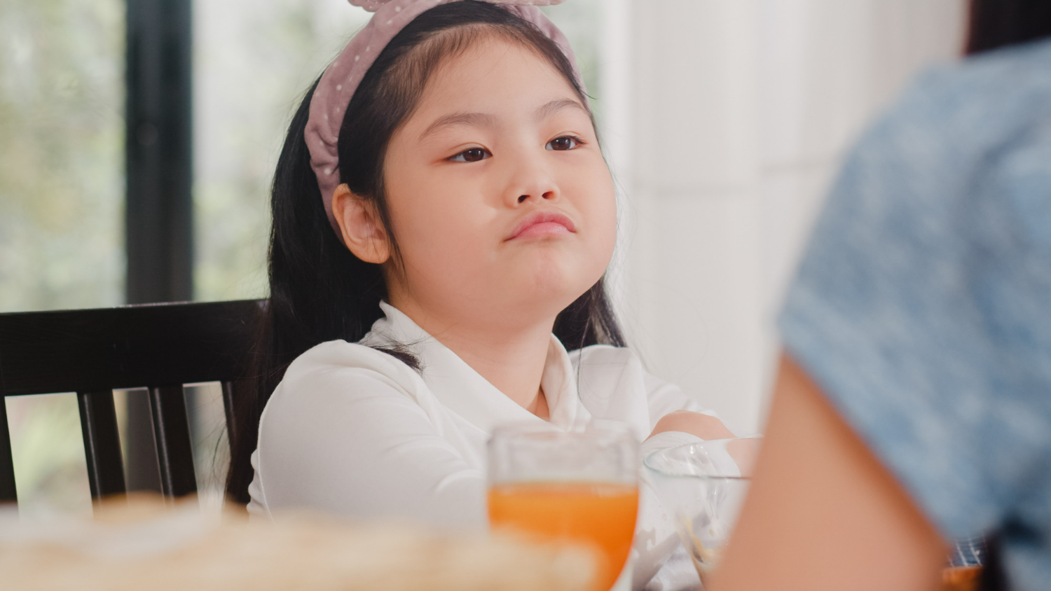 Mẹo nhỏ nhưng có võ giúp con hết biếng ăn, thấp còi, nhẹ cân mẹ nên biết