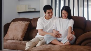 Điều cần chuẩn bị cho hành trình mang thai của mẹ bầu